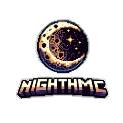 NIGHTHMC Logo